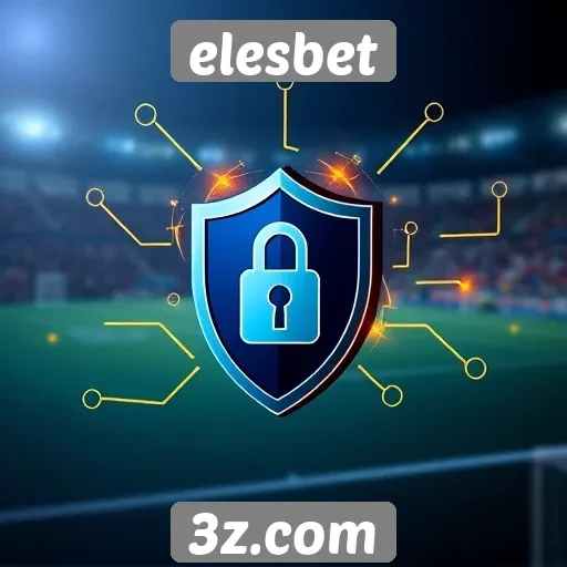 Plataforma Elesbet aposta na segurança de dados dos usuários