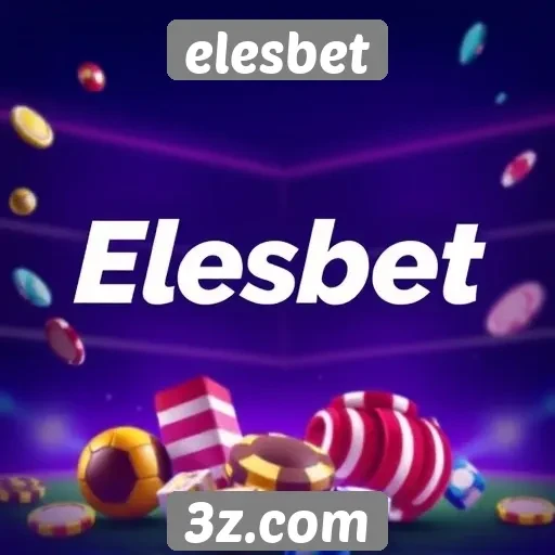 Análise da plataforma de jogos Elesbet