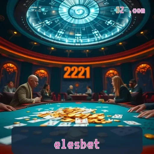 elesbet Recursos Especiais