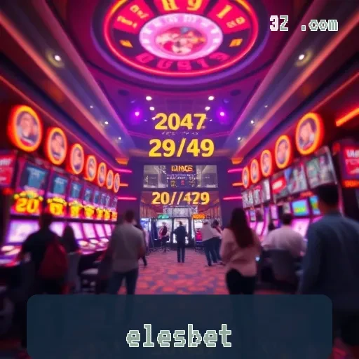 elesbet Novos Sites