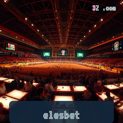 elesbet Métodos de Pagamento