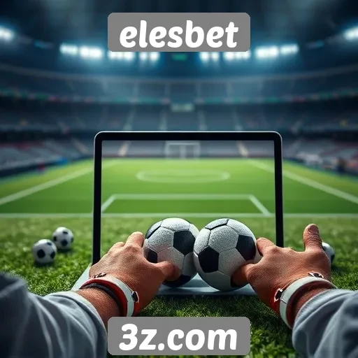 Impacto da regulamentação nos sites de apostas online