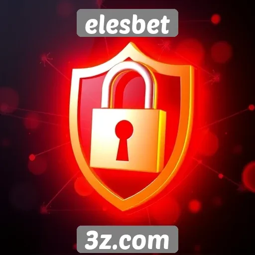 Como funciona a segurança na Elesbet